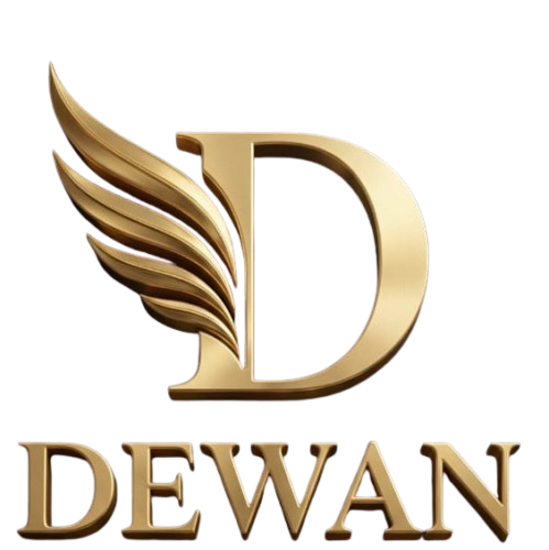 DEWAN Logo